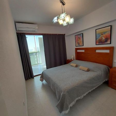 Apartamento Corazon De Monte Carlo Apartment Benidorm Ngoại thất bức ảnh