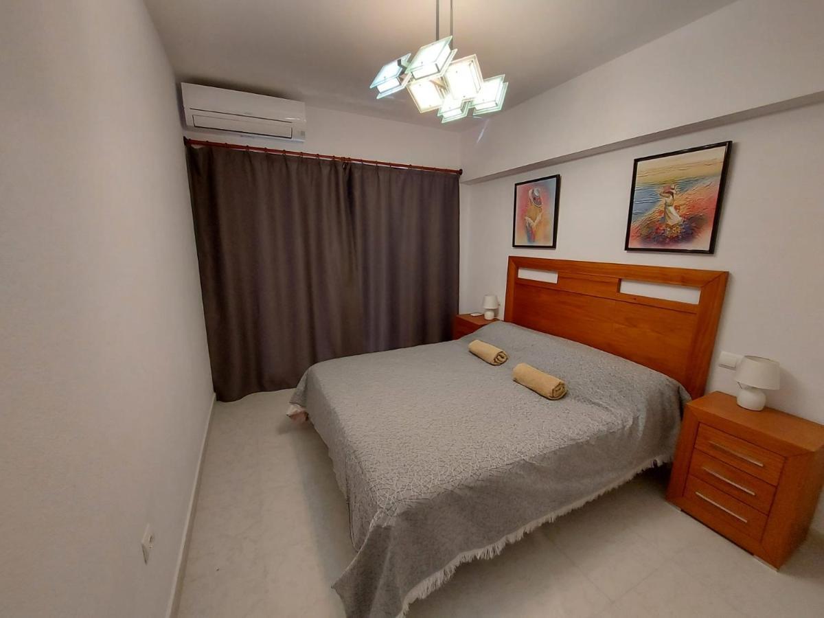 Apartamento Corazon De Monte Carlo Apartment Benidorm Ngoại thất bức ảnh