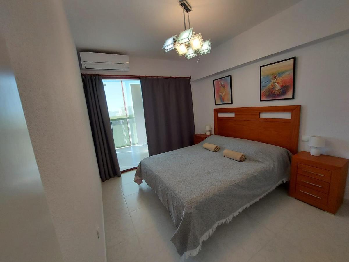 Apartamento Corazon De Monte Carlo Apartment Benidorm Ngoại thất bức ảnh