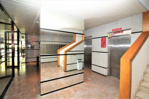 Apartamento Corazon De Monte Carlo Apartment Benidorm Ngoại thất bức ảnh