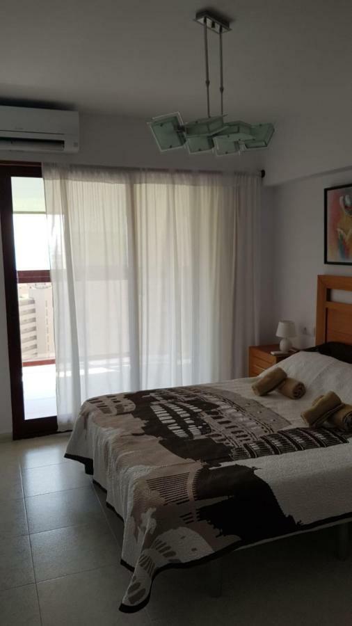 Apartamento Corazon De Monte Carlo Apartment Benidorm Ngoại thất bức ảnh