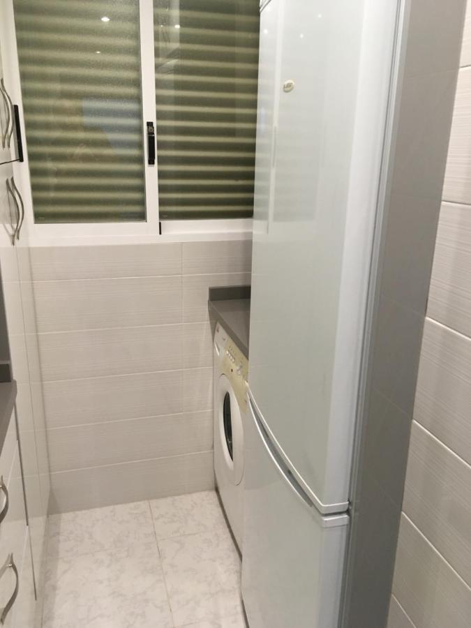 Apartamento Corazon De Monte Carlo Apartment Benidorm Ngoại thất bức ảnh