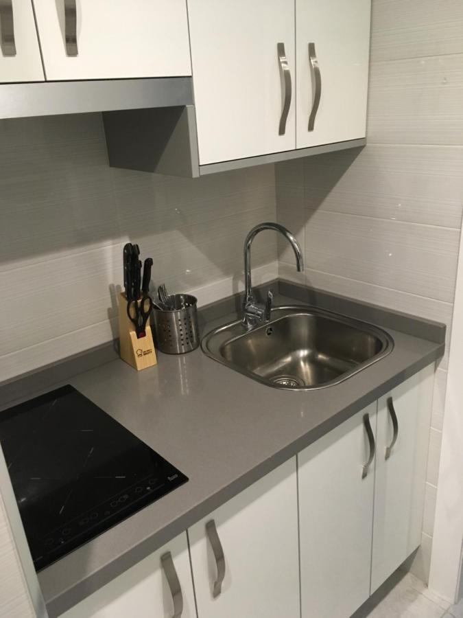 Apartamento Corazon De Monte Carlo Apartment Benidorm Ngoại thất bức ảnh