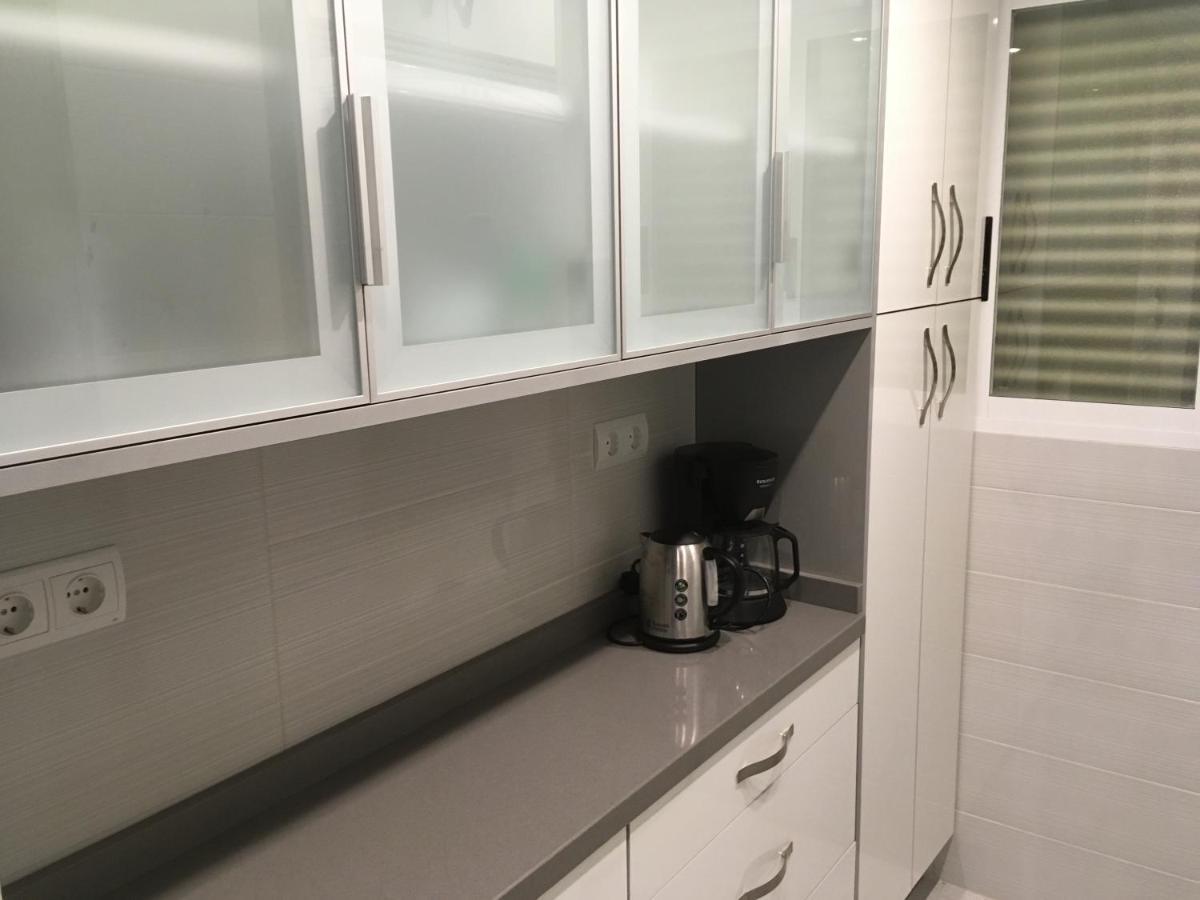 Apartamento Corazon De Monte Carlo Apartment Benidorm Ngoại thất bức ảnh