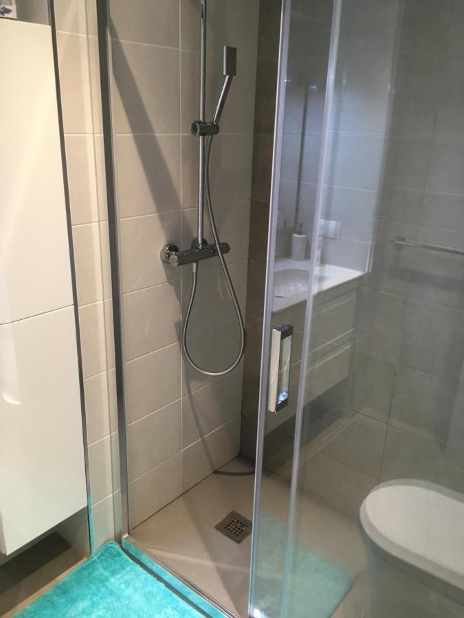 Apartamento Corazon De Monte Carlo Apartment Benidorm Ngoại thất bức ảnh
