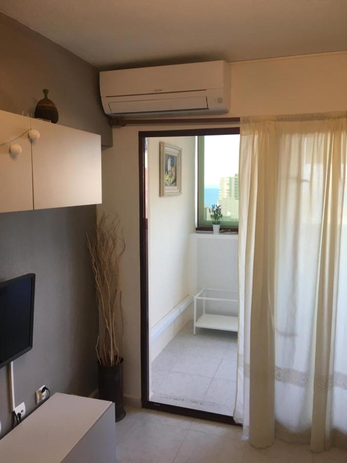 Apartamento Corazon De Monte Carlo Apartment Benidorm Ngoại thất bức ảnh