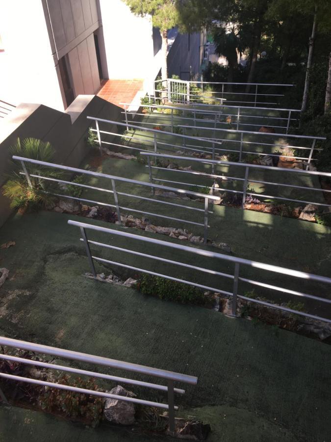 Apartamento Corazon De Monte Carlo Apartment Benidorm Ngoại thất bức ảnh